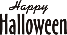 Happy Halloween
