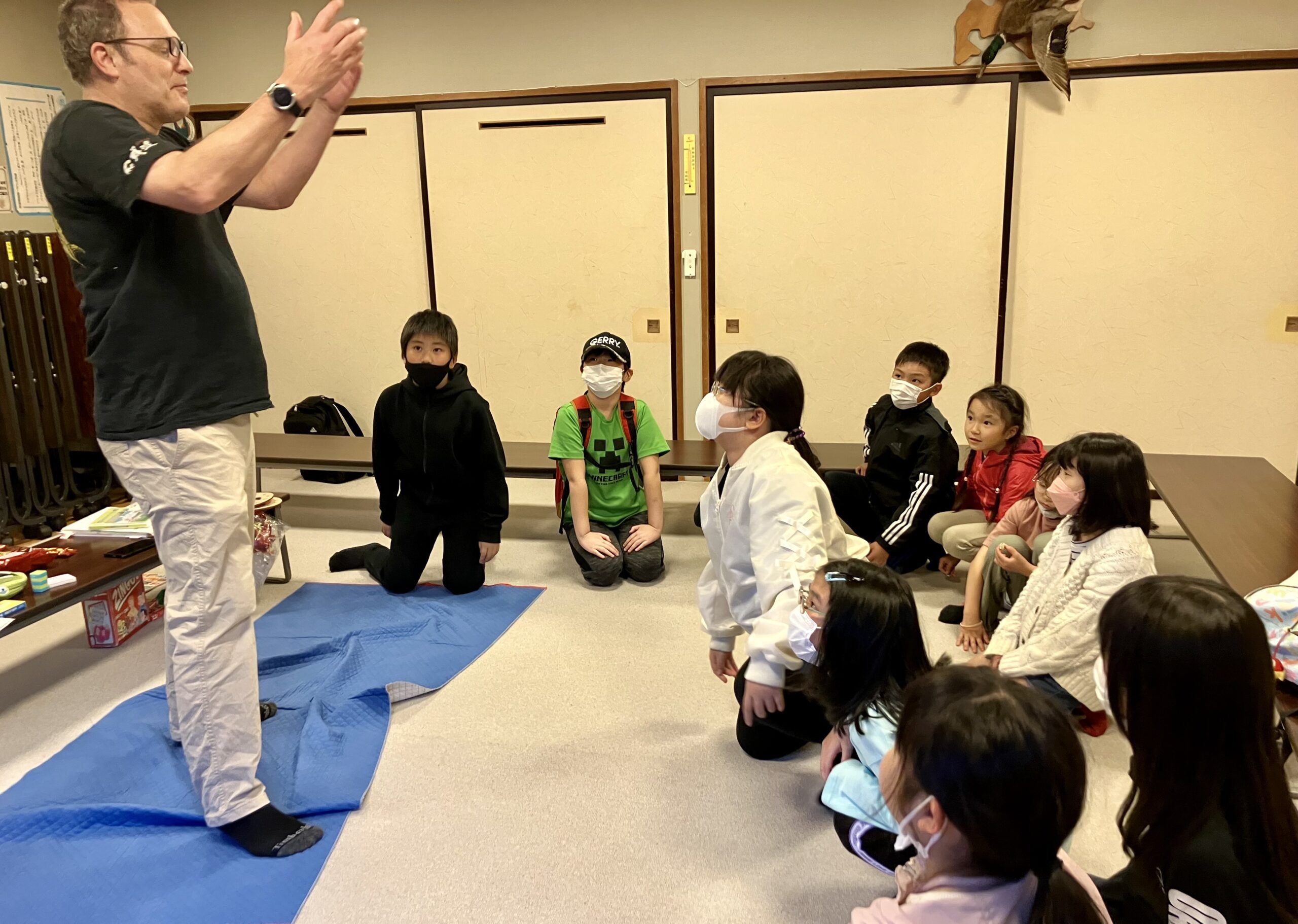 英語学習につまづいた時、宿題わからない時、どうするのがよい？