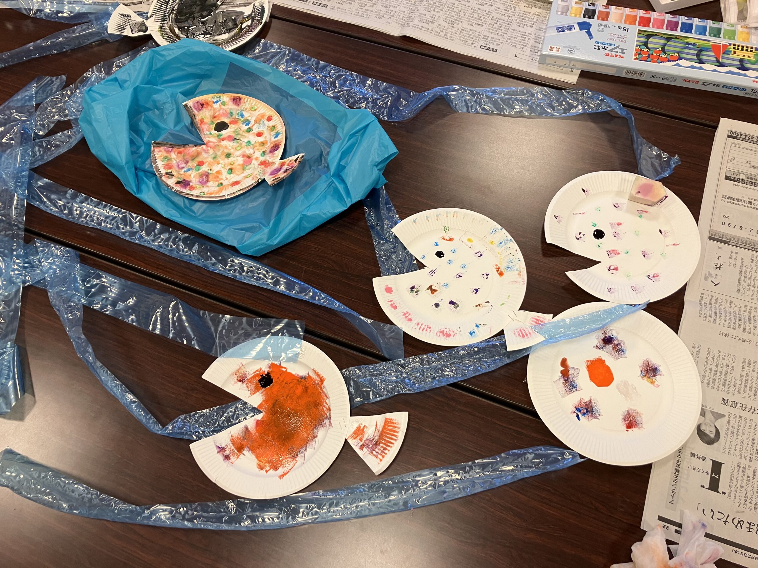 働くママ応援🚩キッズクラス募集😊年少.年中.年長