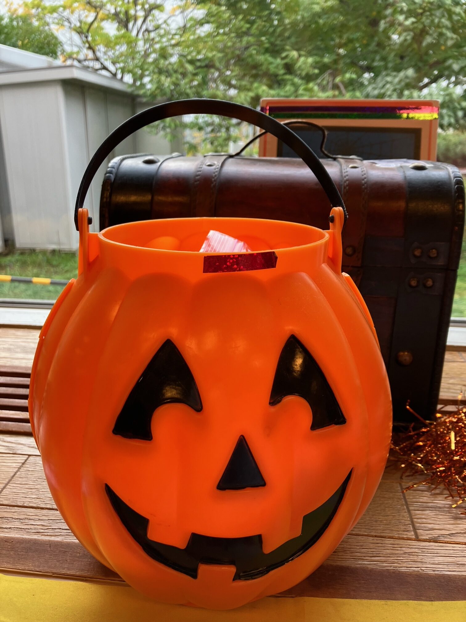 2023年ハロウィン親子60名参加🎃仮装で大変身！