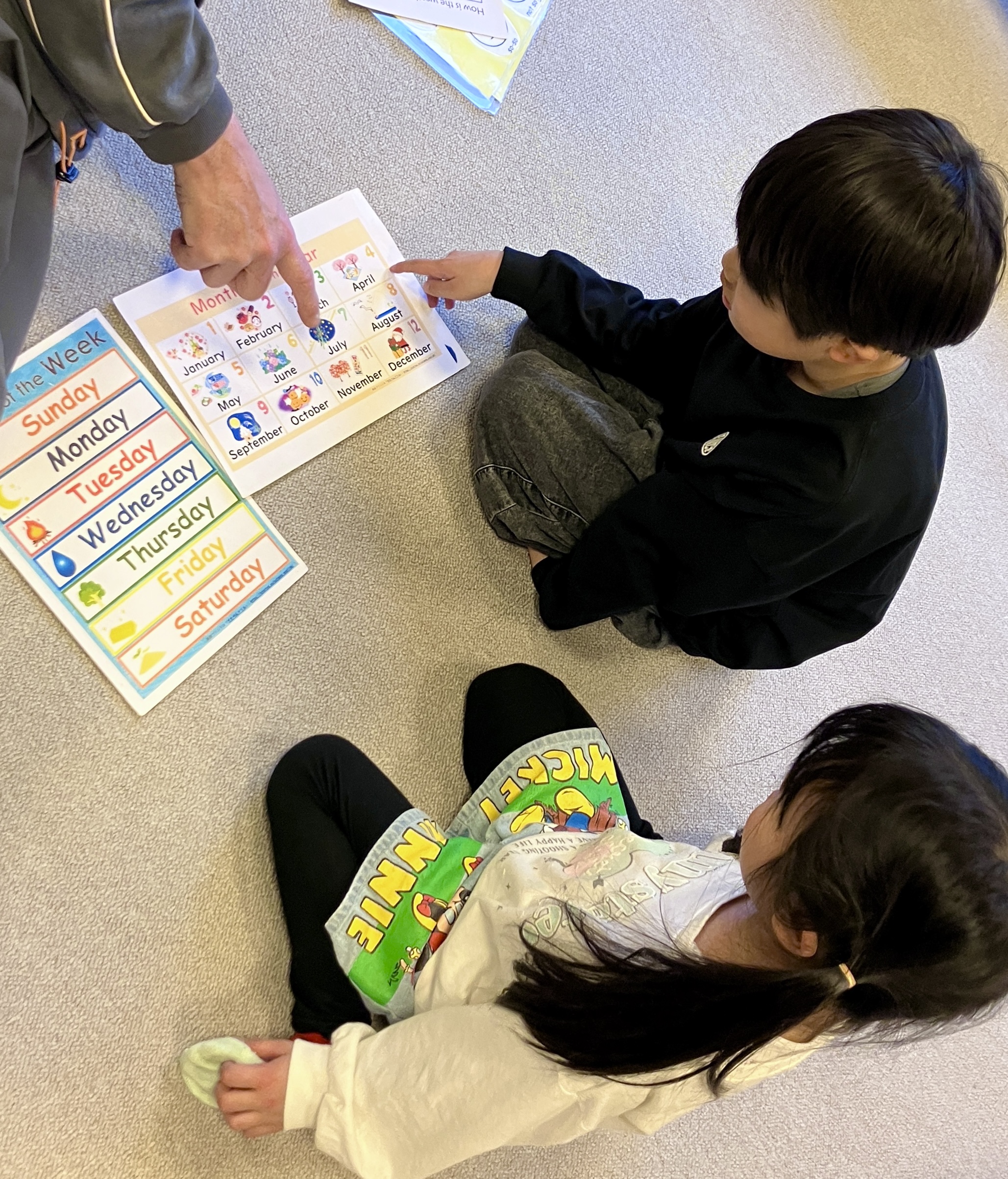 春🌸の一歩🌸前に進む力は挑戦の経験から